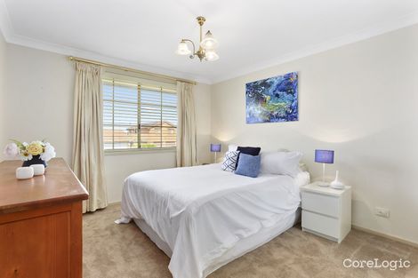 Property photo of 25 Wylde Crescent Abbotsbury NSW 2176