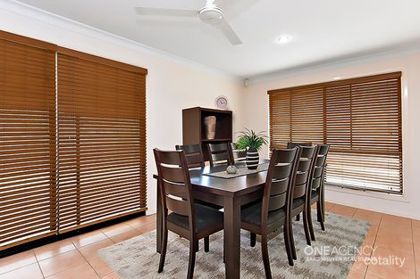 Property photo of 3 Lake Cootharaba Place Logan Reserve QLD 4133