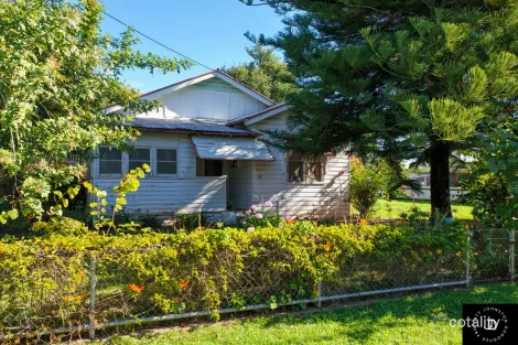 11 Wilga St, Gunnedah, NSW 2380