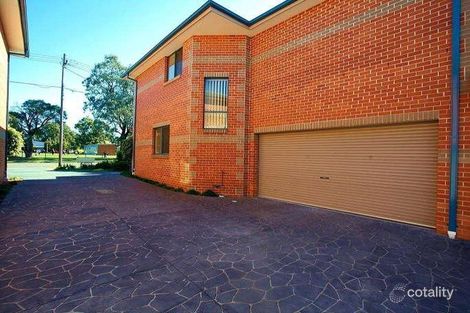 Property photo of 7/65 Vega Street Revesby NSW 2212