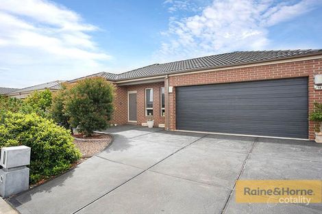 16 Chanticleer Ave, Harkness, VIC 3337