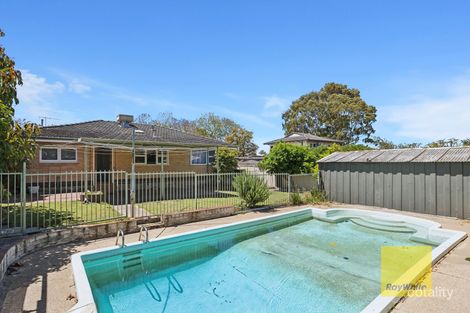 Property photo of 11 Fionn Court Ardross WA 6153