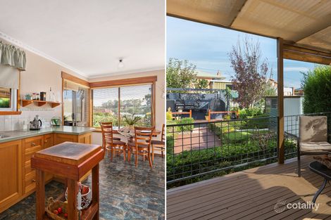 Property photo of 10 Bluegum Road Youngtown TAS 7249