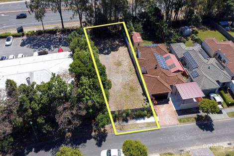 18 Merrilaine Cres, Merrimac, QLD 4226