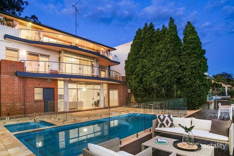 Property photo of 16 The Avenue Linley Point NSW 2066