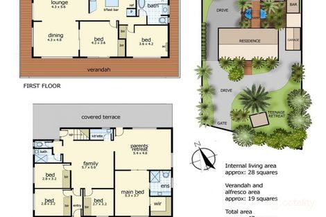 44 Kuringai Rd, Tootgarook, VIC 3941