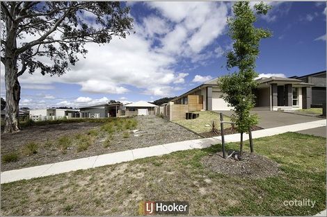 Property photo of 9 Bott Crescent Casey ACT 2913