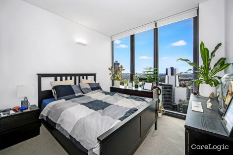 Property photo of 3505/88 Church Street Parramatta NSW 2150