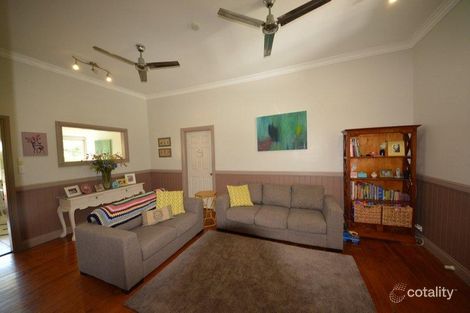 Property photo of 38 Separation Street Allenstown QLD 4700