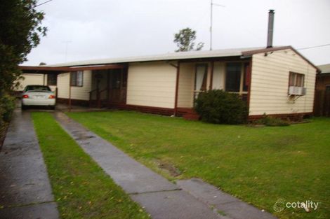 Property photo of 15 Littleton Avenue Yinnar VIC 3869