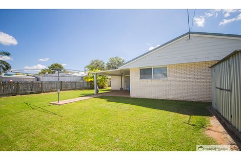 Property photo of 15 Van Haeren Street Kawana QLD 4701