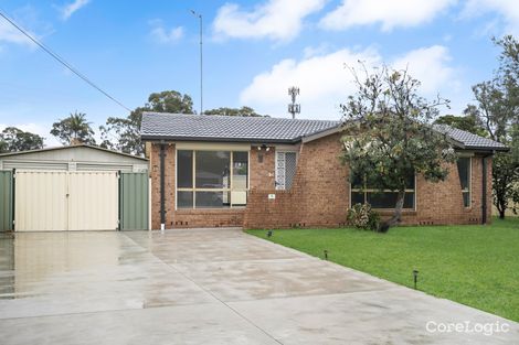 Property photo of 8 Hinton Glen North St Marys NSW 2760