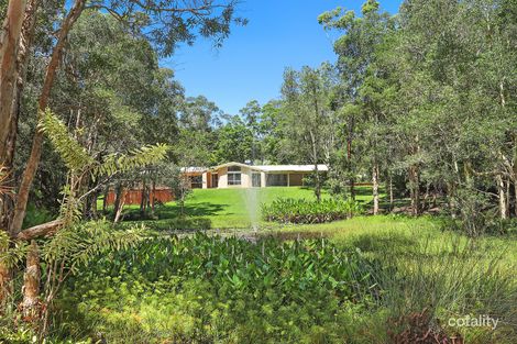 Property photo of 17 Beech Road Landsborough QLD 4550