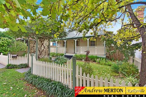 15 Castlereagh St, Riverstone, NSW 2765