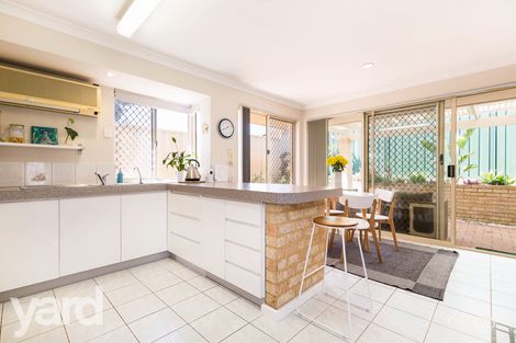 Property photo of 46B Harris Street Bicton WA 6157