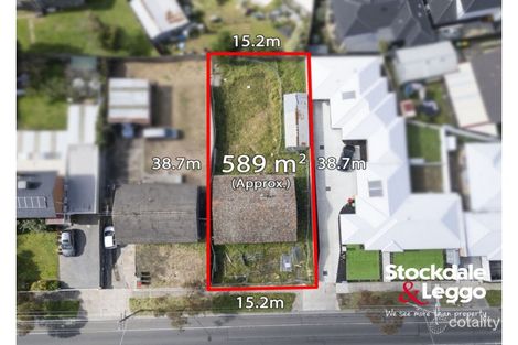 168 Blair St, Dallas, VIC 3047