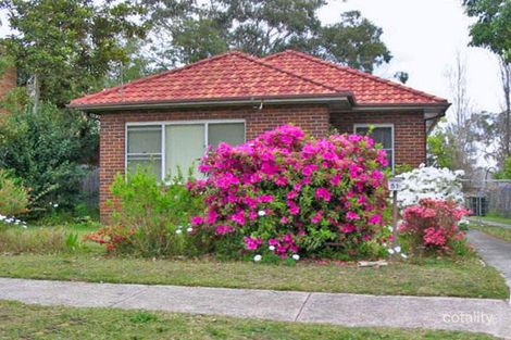 51 Hinkler Cres, Lane Cove North, NSW 2066