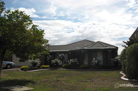 12 Oakmont Ct, Hillside, VIC 3037