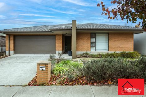 Property photo of 63 Chance Street Crace ACT 2911