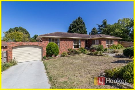 Property photo of 17 Skye Crescent Endeavour Hills VIC 3802