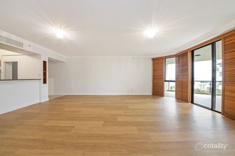Property photo of 11/31 Harbour Road Hamilton QLD 4007