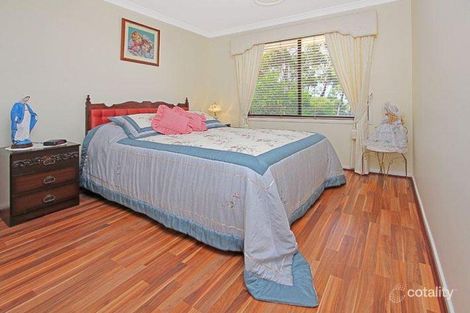 Property photo of 86 Golden Wattle Drive Ulladulla NSW 2539