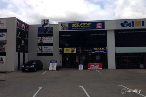 8/1488 Ferntree Gully Rd, Knoxfield, VIC 3180