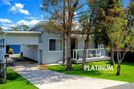 Property photo of 65 Kerry Street Sanctuary Point NSW 2540