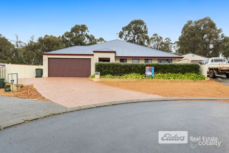 Property photo of 23 Robinia Rise Collie WA 6225