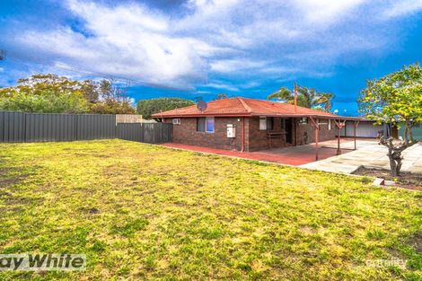 Property photo of 25 O'Grady Way Girrawheen WA 6064