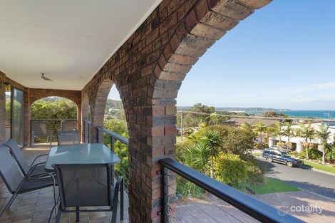 Property photo of 9 Francis Hollis Drive Tathra NSW 2550