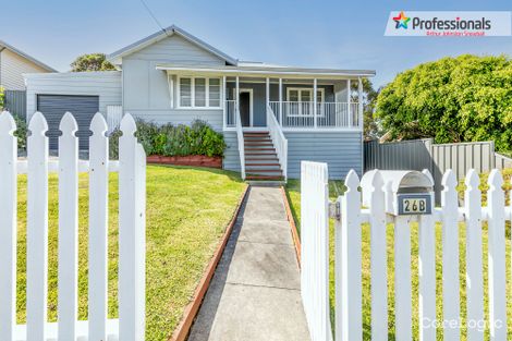 Property photo of 26B Bluff Street Mira Mar WA 6330