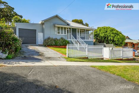 Property photo of 26B Bluff Street Mira Mar WA 6330