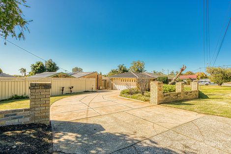Property photo of 77 Mason Court South Lake WA 6164