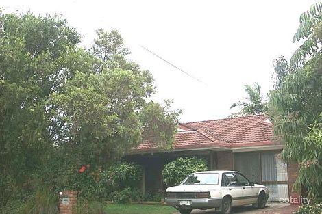 Property photo of 34 McCosker Street Kippa-Ring QLD 4021