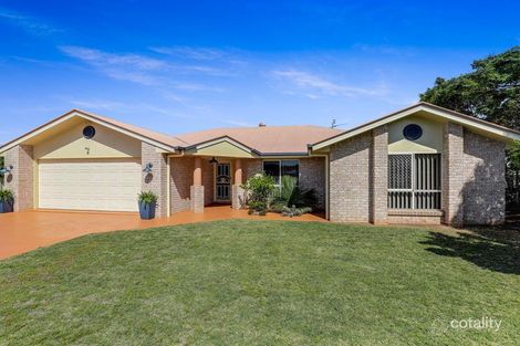 Property photo of 42 Belclaire Drive Westbrook QLD 4350