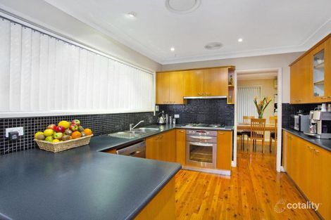 Property photo of 60 Brays Road Concord NSW 2137