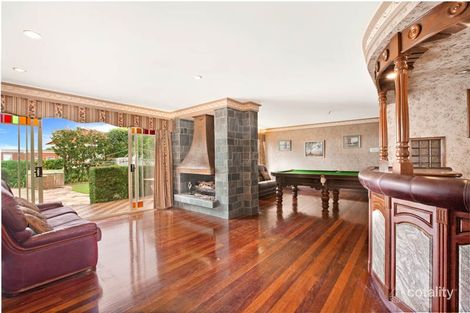 Property photo of 52 Heathcliff Crescent Balgowlah Heights NSW 2093