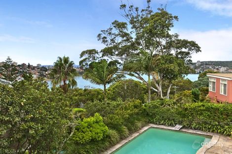 Property photo of 52 Heathcliff Crescent Balgowlah Heights NSW 2093