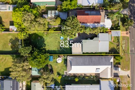 Property photo of 19 Pine Street Runcorn QLD 4113