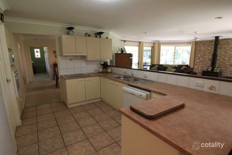 Property photo of 140 Bunney Road Coominya QLD 4311