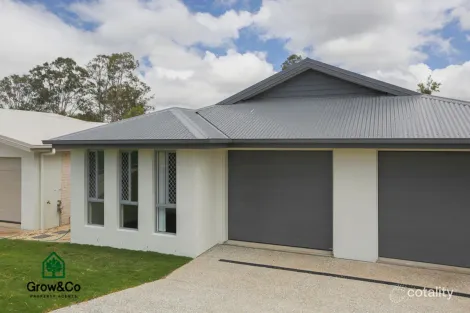 Property photo of 272 Herses Road Eagleby QLD 4207