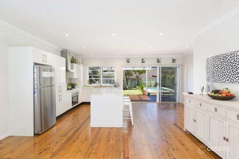 Property photo of 6 Burrawalla Road Caringbah NSW 2229