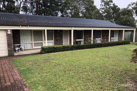 Property photo of 15 Dungara Place Winmalee NSW 2777