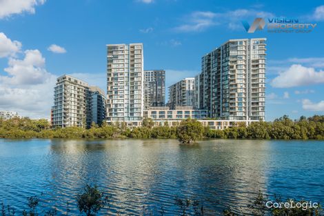 Property photo of 715/20 Chisholm Street Wolli Creek NSW 2205