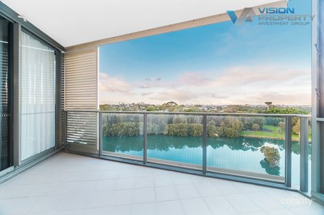 Property photo of 715/20 Chisholm Street Wolli Creek NSW 2205