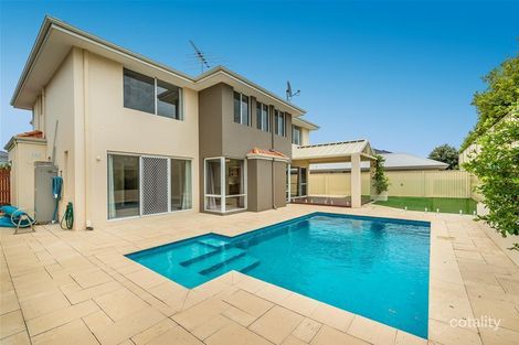 Property photo of 9 Kianga Crescent Burns Beach WA 6028