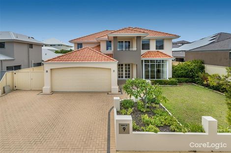 Property photo of 9 Kianga Crescent Burns Beach WA 6028