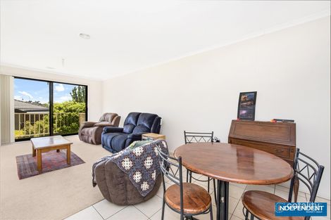 Property photo of 2/10 Fidler Court Bruce ACT 2617