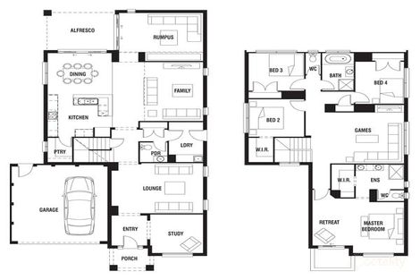 Property photo of 36 Mandalay Circuit Beveridge VIC 3753